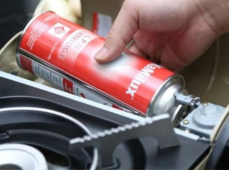 Cách sử dụng bếp ga mini đúng và chọn mua bếp gas, bình gas đảm bảo an toàn