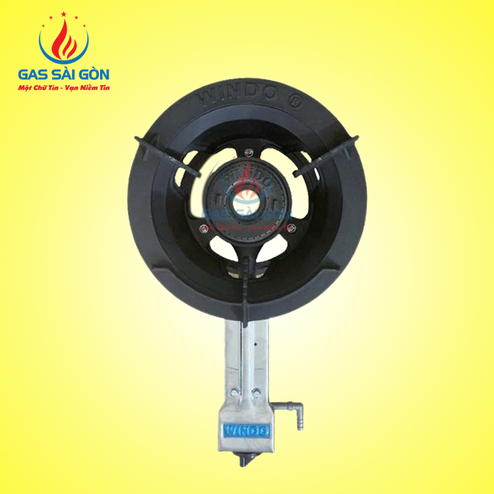 Bếp Khè Windo 168