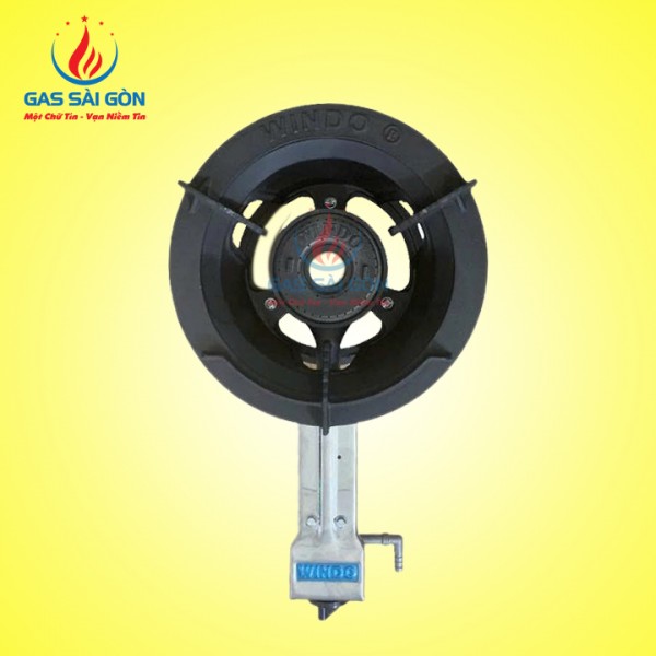 Bếp Khè Windo 168