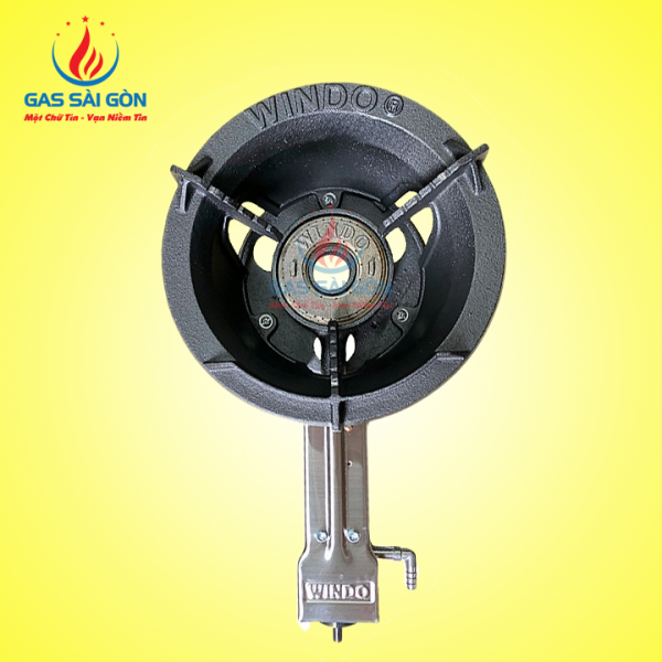 Bếp Khè Windo 5A1
