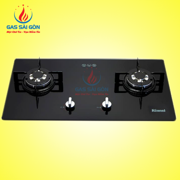 Bếp  Âm Rinnai RVB-212BG